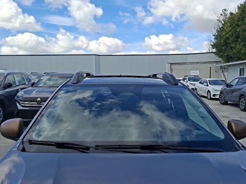 dacia, sandero stepway, 1.2 eco-g extreme, otomatik, benzin + lpg 2.el otomobil | renew 13