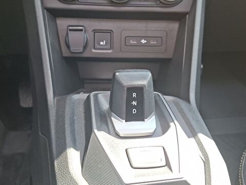 dacia, sandero stepway, 1.2 eco-g extreme, otomatik, benzin + lpg 2.el otomobil | renew 18