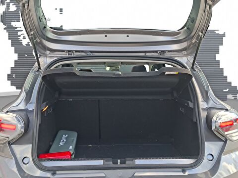 dacia, sandero stepway, 1.2 eco-g extreme, otomatik, benzin + lpg 2.el otomobil | renew 15