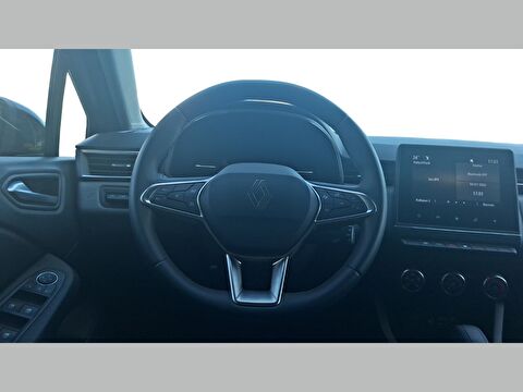 renault, clio, 1.0 tce evolution x-tronic, otomatik, benzin 2.el otomobil | renew 12