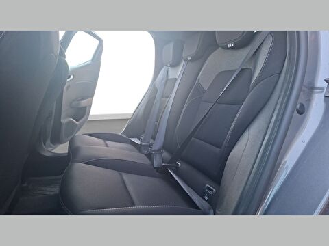 renault, clio, 1.0 tce evolution x-tronic, otomatik, benzin 2.el otomobil | renew 14