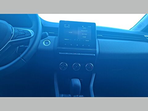 renault, clio, 1.0 tce evolution x-tronic, otomatik, benzin 2.el otomobil | renew 13