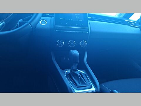 renault, clio, 1.0 tce evolution x-tronic, otomatik, benzin 2.el otomobil | renew 19