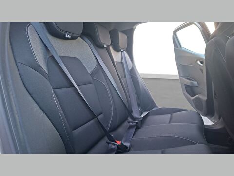 renault, clio, 1.0 tce evolution x-tronic, otomatik, benzin 2.el otomobil | renew 17