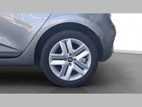 renault, clio, 1.0 tce evolution x-tronic, otomatik, benzin 2.el otomobil | renew 7
