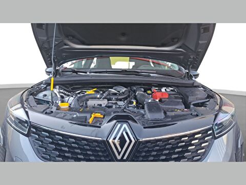 renault, clio, 1.0 tce evolution x-tronic, otomatik, benzin 2.el otomobil | renew 25