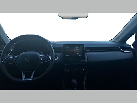 renault, clio, 1.0 tce evolution x-tronic, otomatik, benzin 2.el otomobil | renew 11