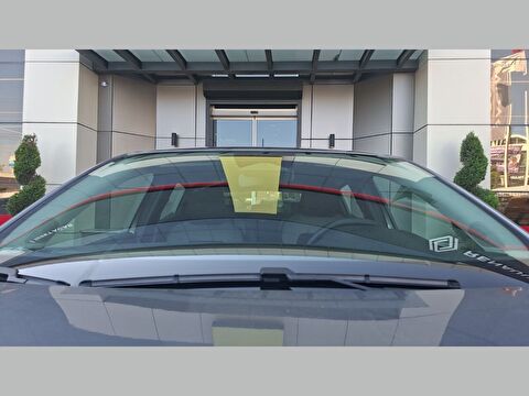 renault, clio, 1.0 tce evolution x-tronic, otomatik, benzin 2.el otomobil | renew 22