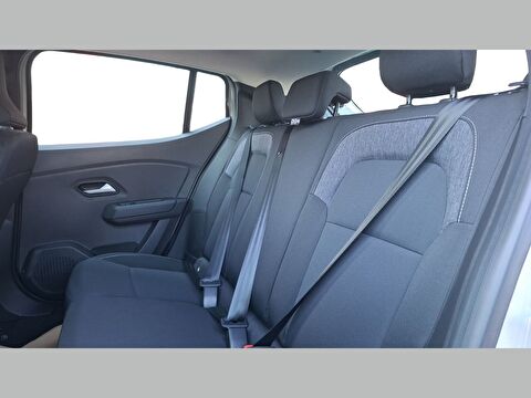dacia, sandero, 1.0 tce expression, manuel, benzin 2.el otomobil | renew 19