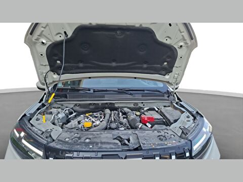 dacia, sandero, 1.0 tce expression, manuel, benzin 2.el otomobil | renew 24