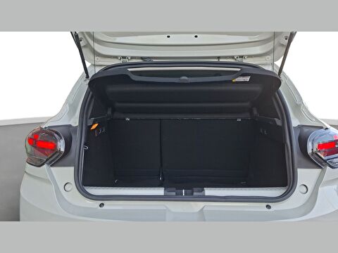 dacia, sandero, 1.0 tce expression, manuel, benzin 2.el otomobil | renew 14