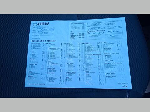 dacia, sandero, 1.0 tce expression, manuel, benzin 2.el otomobil | renew 26