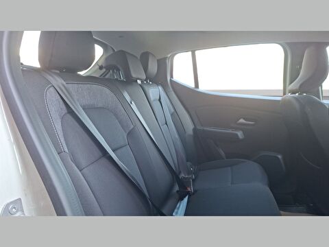 dacia, sandero, 1.0 tce expression, manuel, benzin 2.el otomobil | renew 15