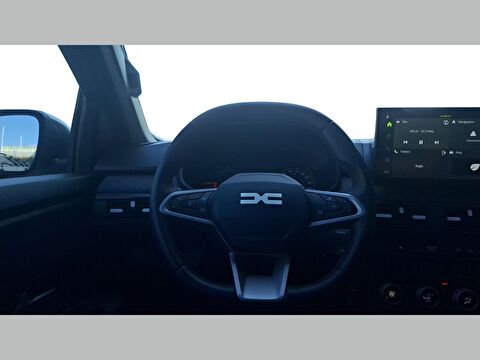 dacia, sandero, 1.0 tce expression, manuel, benzin 2.el otomobil | renew 13