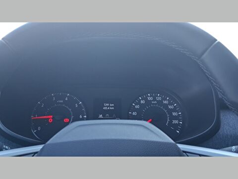 dacia, sandero, 1.0 tce expression, manuel, benzin 2.el otomobil | renew 10