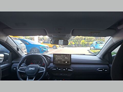 dacia, sandero, 1.0 tce expression, manuel, benzin 2.el otomobil | renew 20