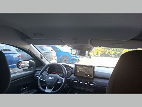 dacia, sandero, 1.0 tce expression, manuel, benzin 2.el otomobil | renew 18