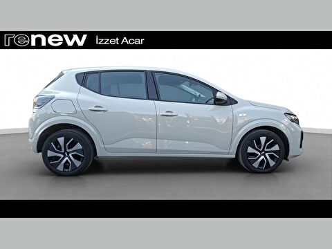 dacia, sandero, 1.0 tce expression, manuel, benzin 2.el otomobil | renew 5