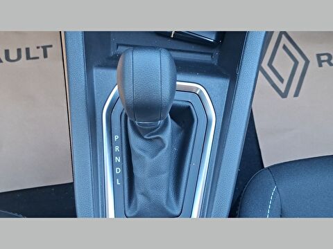 renault, clio, 1.0 tce evolution x-tronic, otomatik, benzin 2.el otomobil | renew 18