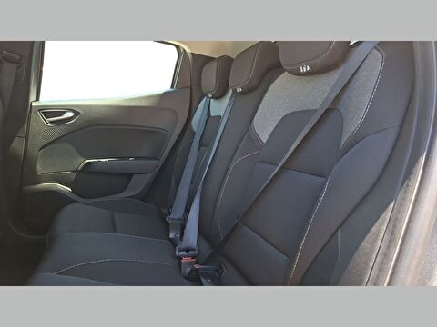 renault, clio, 1.0 tce evolution x-tronic, otomatik, benzin 2.el otomobil | renew 15