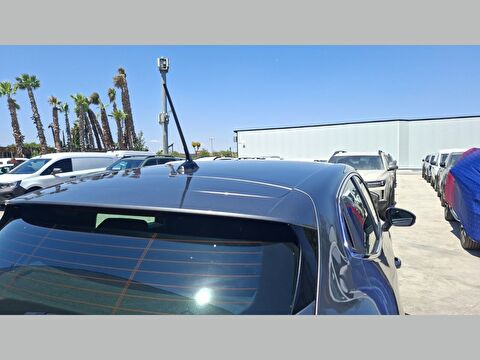 renault, clio, 1.0 tce evolution x-tronic, otomatik, benzin 2.el otomobil | renew 23