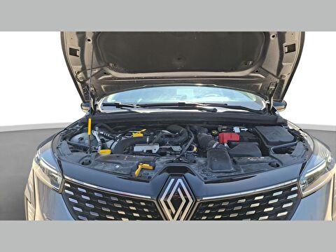 renault, clio, 1.0 tce evolution x-tronic, otomatik, benzin 2.el otomobil | renew 25