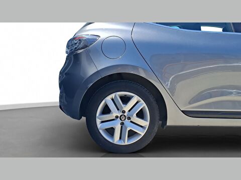 renault, clio, 1.0 tce evolution x-tronic, otomatik, benzin 2.el otomobil | renew 9