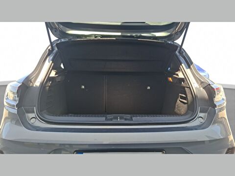 renault, clio, 1.0 tce evolution x-tronic, otomatik, benzin 2.el otomobil | renew 10