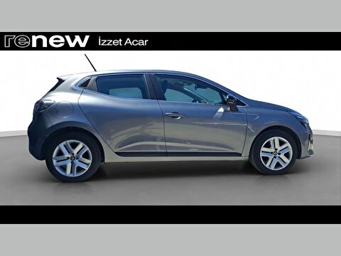 renault, clio, 1.0 tce evolution x-tronic, otomatik, benzin 2.el otomobil | renew 5
