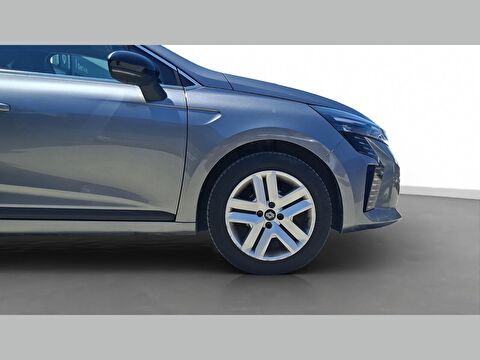 renault, clio, 1.0 tce evolution x-tronic, otomatik, benzin 2.el otomobil | renew 8