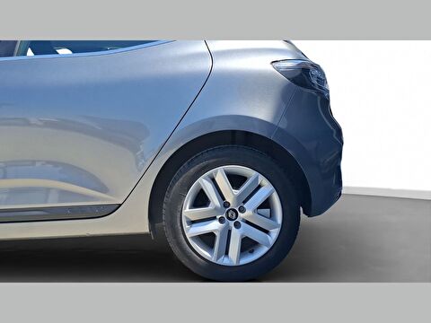 renault, clio, 1.0 tce evolution x-tronic, otomatik, benzin 2.el otomobil | renew 7