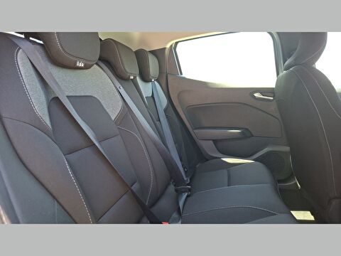 renault, clio, 1.0 tce evolution x-tronic, otomatik, benzin 2.el otomobil | renew 14
