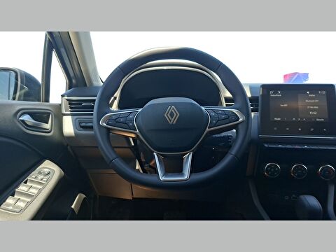 renault, clio, 1.0 tce evolution x-tronic, otomatik, benzin 2.el otomobil | renew 19