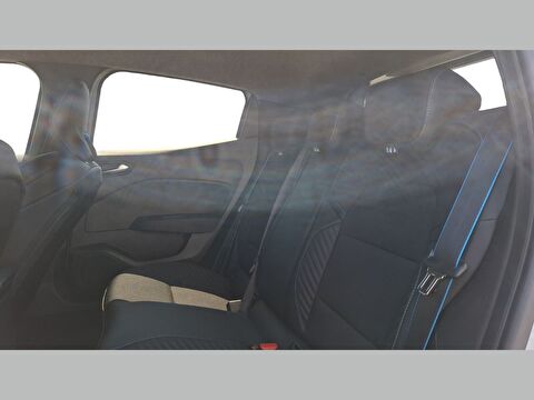 renault, clio, 1.0 tce techno esprit alpine x-tronic, otomatik, benzin 2.el otomobil | renew 20