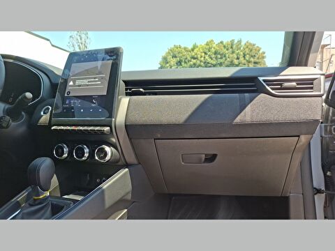 renault, clio, 1.0 tce techno esprit alpine x-tronic, otomatik, benzin 2.el otomobil | renew 21