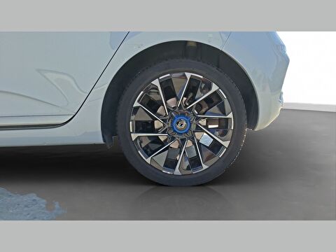 renault, clio, 1.0 tce techno esprit alpine x-tronic, otomatik, benzin 2.el otomobil | renew 7