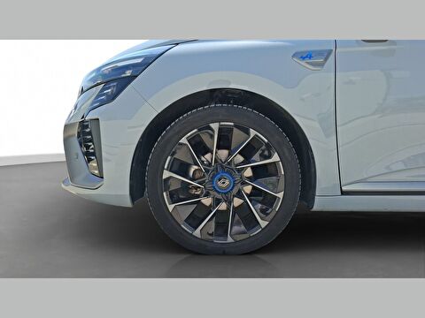 renault, clio, 1.0 tce techno esprit alpine x-tronic, otomatik, benzin 2.el otomobil | renew 6