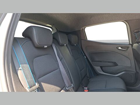 renault, clio, 1.0 tce techno esprit alpine x-tronic, otomatik, benzin 2.el otomobil | renew 22