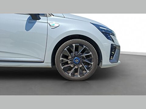 renault, clio, 1.0 tce techno esprit alpine x-tronic, otomatik, benzin 2.el otomobil | renew 8