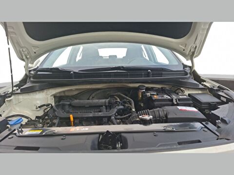 kia, stonic, 1.4 mpı elegance, otomatik, benzin 2.el otomobil | renew 22