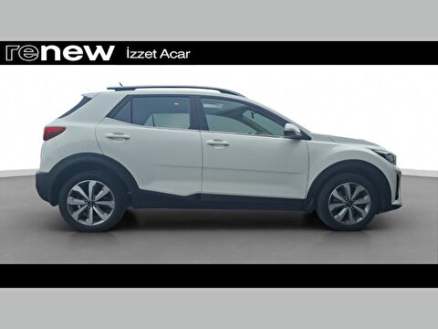 kia, stonic, 1.4 mpı elegance, otomatik, benzin 2.el otomobil | renew 5