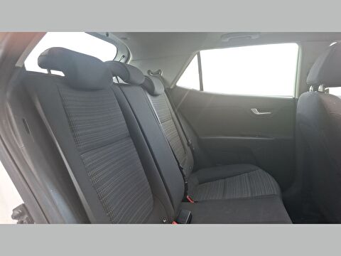 kia, stonic, 1.4 mpı elegance, otomatik, benzin 2.el otomobil | renew 11