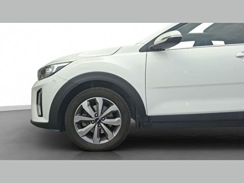 kia, stonic, 1.4 mpı elegance, otomatik, benzin 2.el otomobil | renew 6