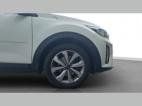 kia, stonic, 1.4 mpı elegance, otomatik, benzin 2.el otomobil | renew 7