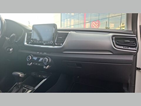 kia, stonic, 1.4 mpı elegance, otomatik, benzin 2.el otomobil | renew 14