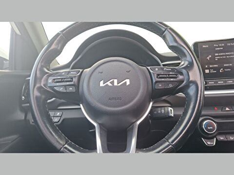 kia, stonic, 1.4 mpı elegance, otomatik, benzin 2.el otomobil | renew 23