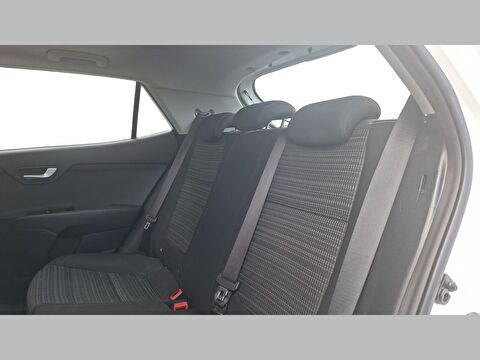 kia, stonic, 1.4 mpı elegance, otomatik, benzin 2.el otomobil | renew 18