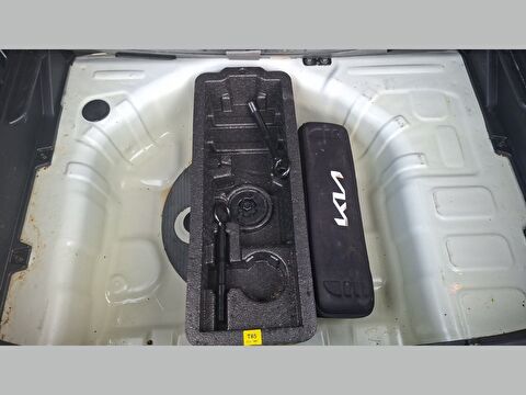 kia, stonic, 1.4 mpı elegance, otomatik, benzin 2.el otomobil | renew 21