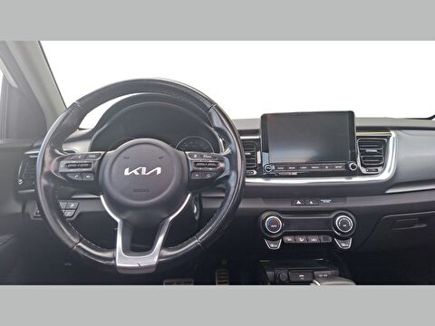 kia, stonic, 1.4 mpı elegance, otomatik, benzin 2.el otomobil | renew 10