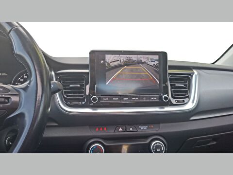 kia, stonic, 1.4 mpı elegance, otomatik, benzin 2.el otomobil | renew 16